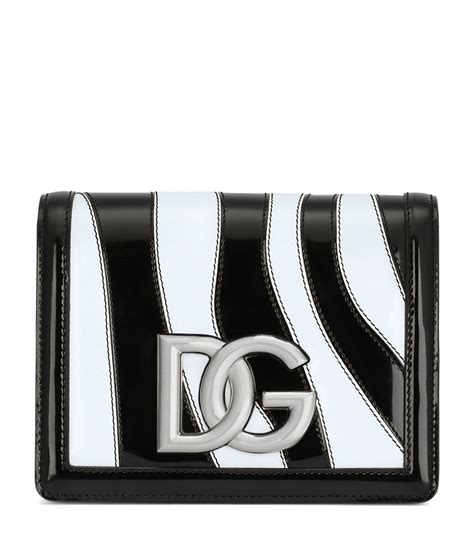 dolce gabbana rugzak zebra|Zebra.